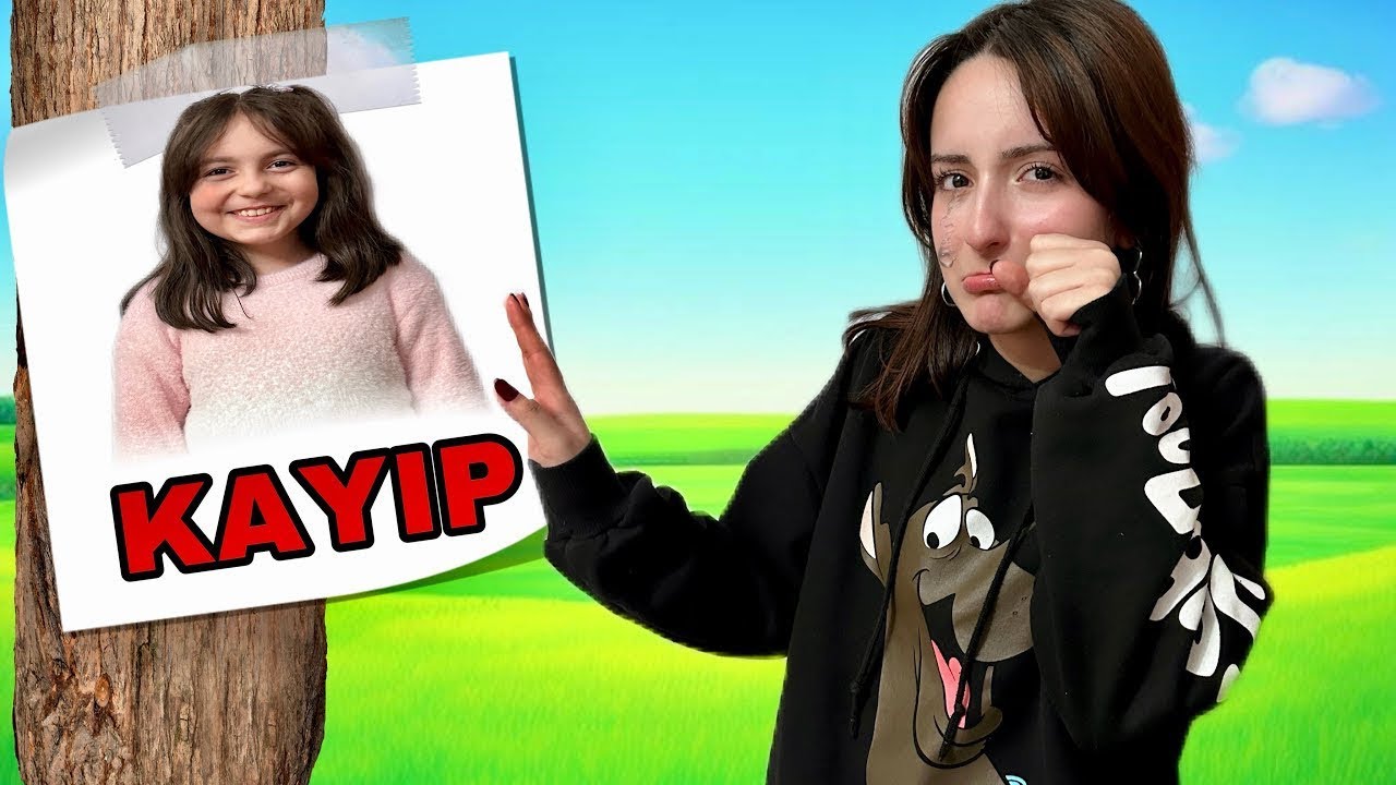 EYVAH‼️HİRANUR TATİLDE KAYBOLDU‼️HİRANUR AİLESİ ZEYNEP 