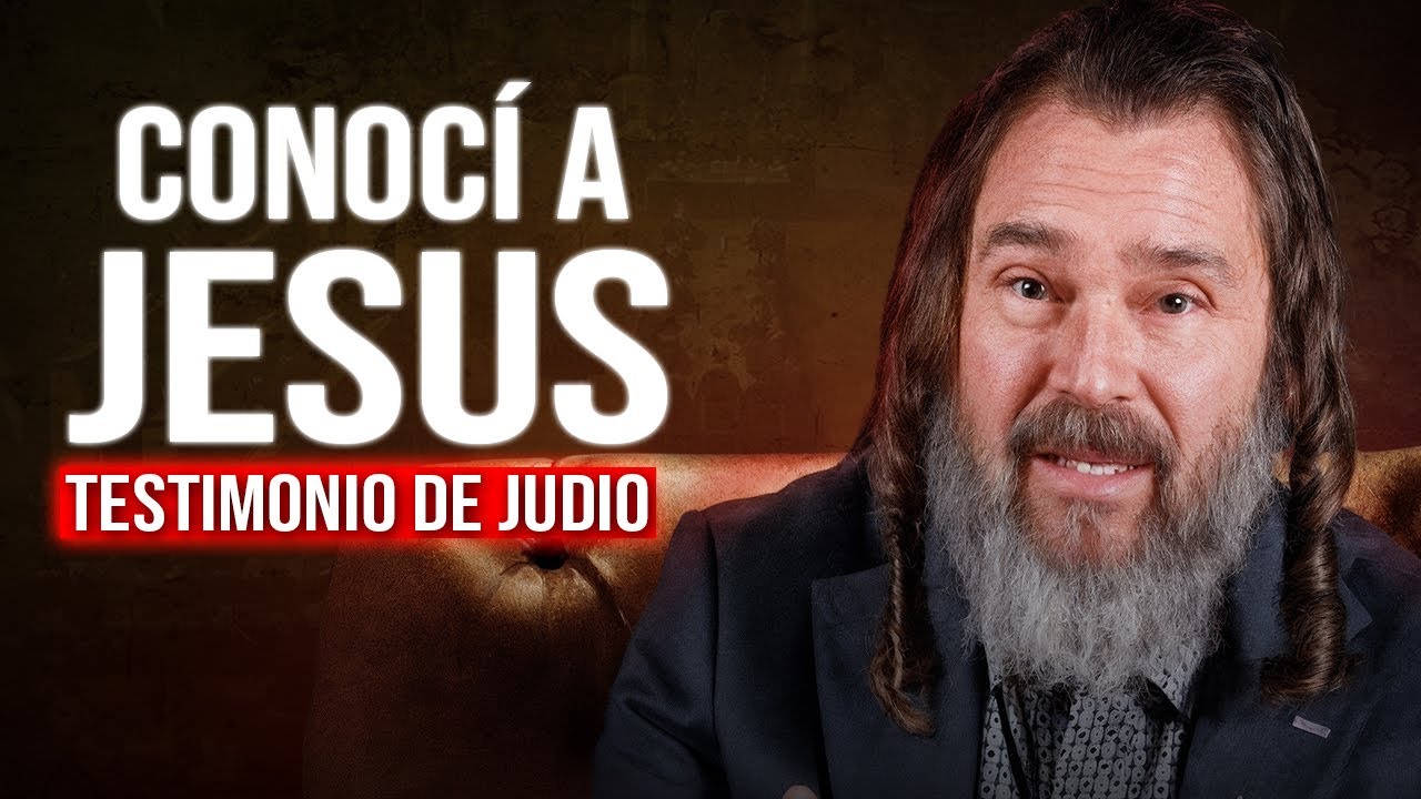Yo era judío en la Nueva Era, HASTA que tuve un sueño impactante…