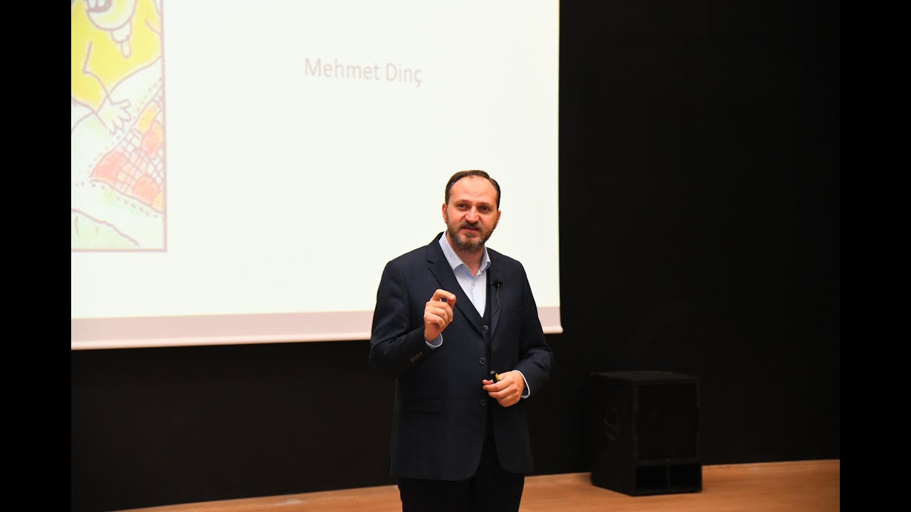 Sıla Sohbetleri 2.Bölüm Doç. Dr. Mehmet Dinç - Çocuklarımıza Yaşama Sevinci Kazandırmak