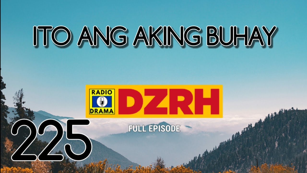 Ito Ang Aking Buhay - Ang Testimonya ni Joel Full Episode