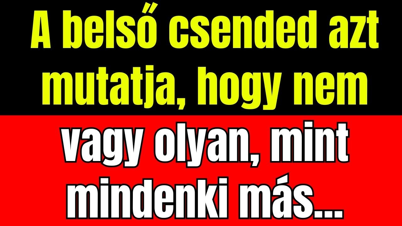 A férfi néma megbánása, ami a nő távolléte után keletkezik... De a nő már belül összetört...