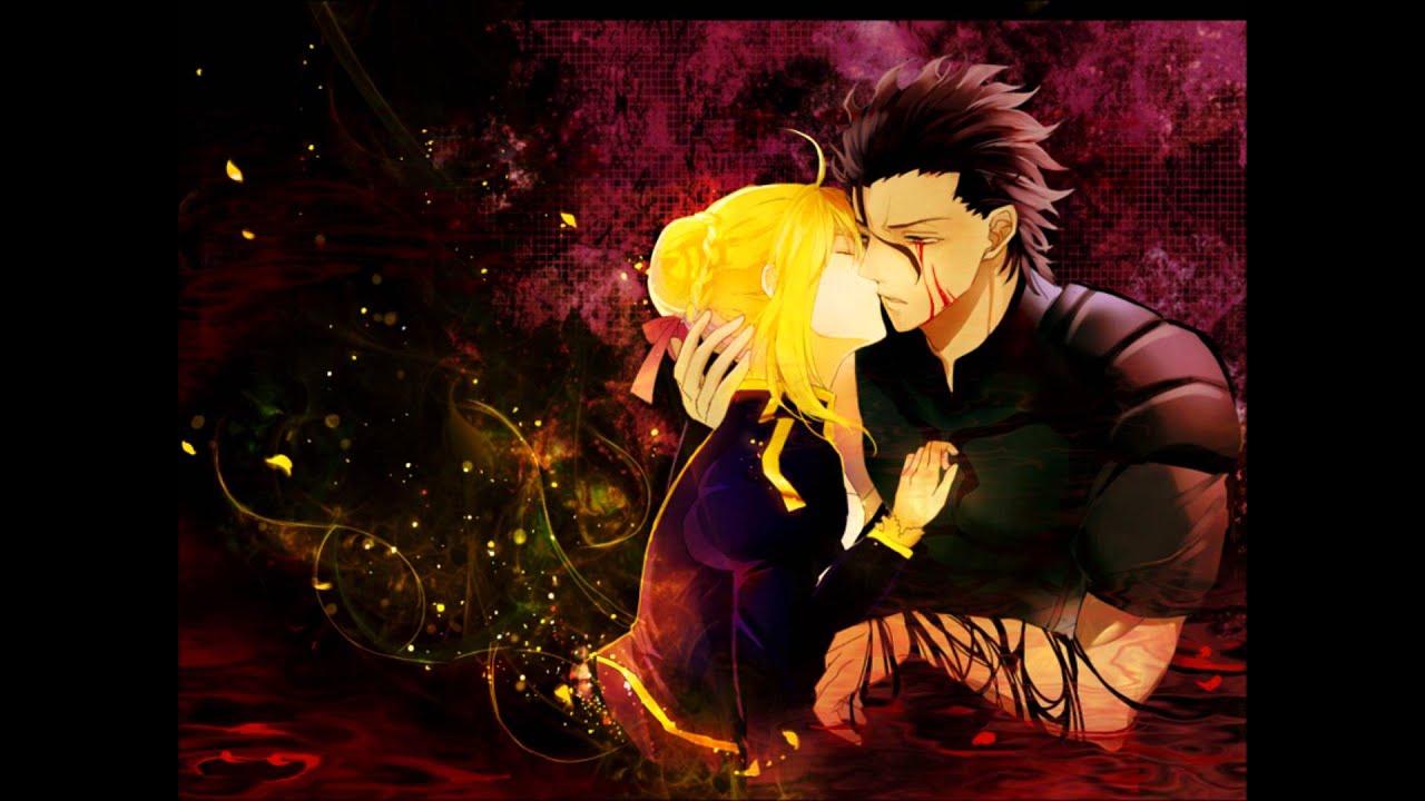 NightCore - It Ends Tonight