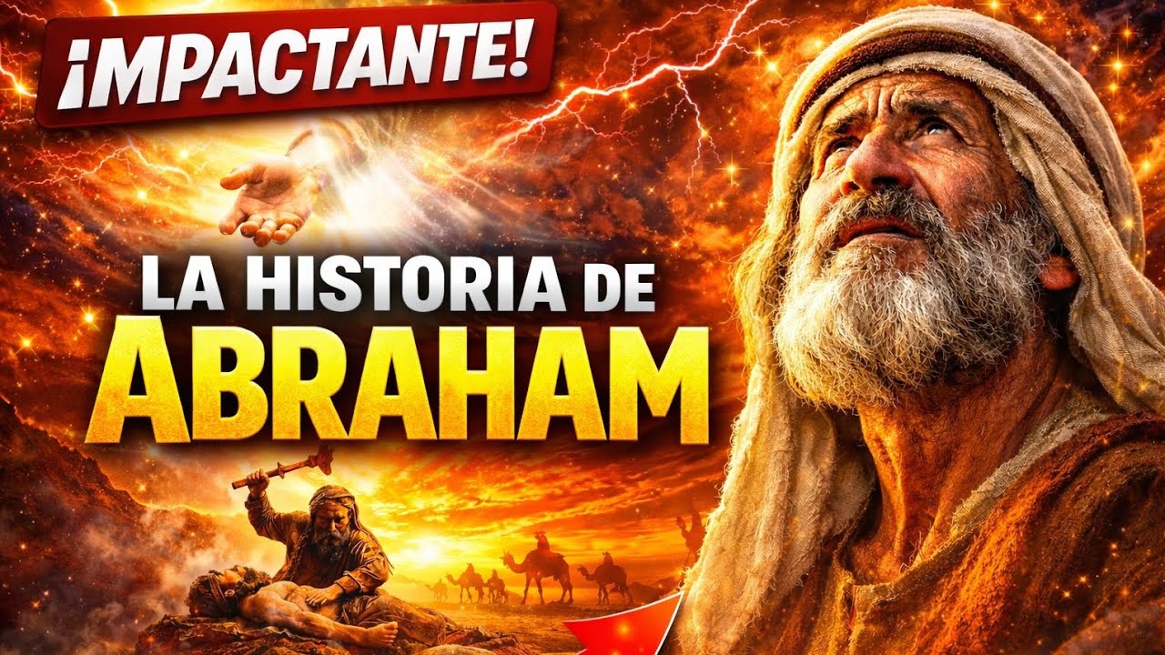 Cuando Dios Tarda… ¿Seguirías Creyendo? | La Prueba de Abraham