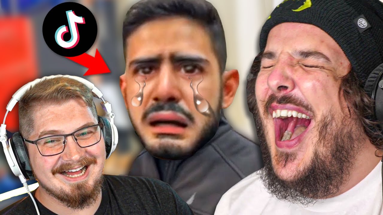 TIKTOKS that will cure your depression
