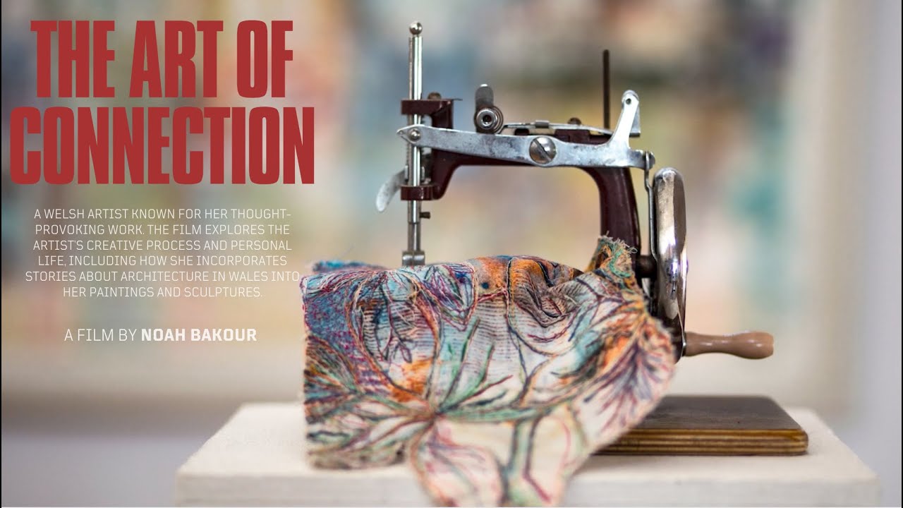 The Art Of Connection - short film