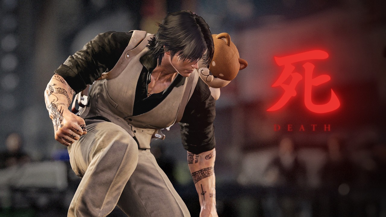 10 Minutes Of Hwoarang Brilliance | Tekken 8