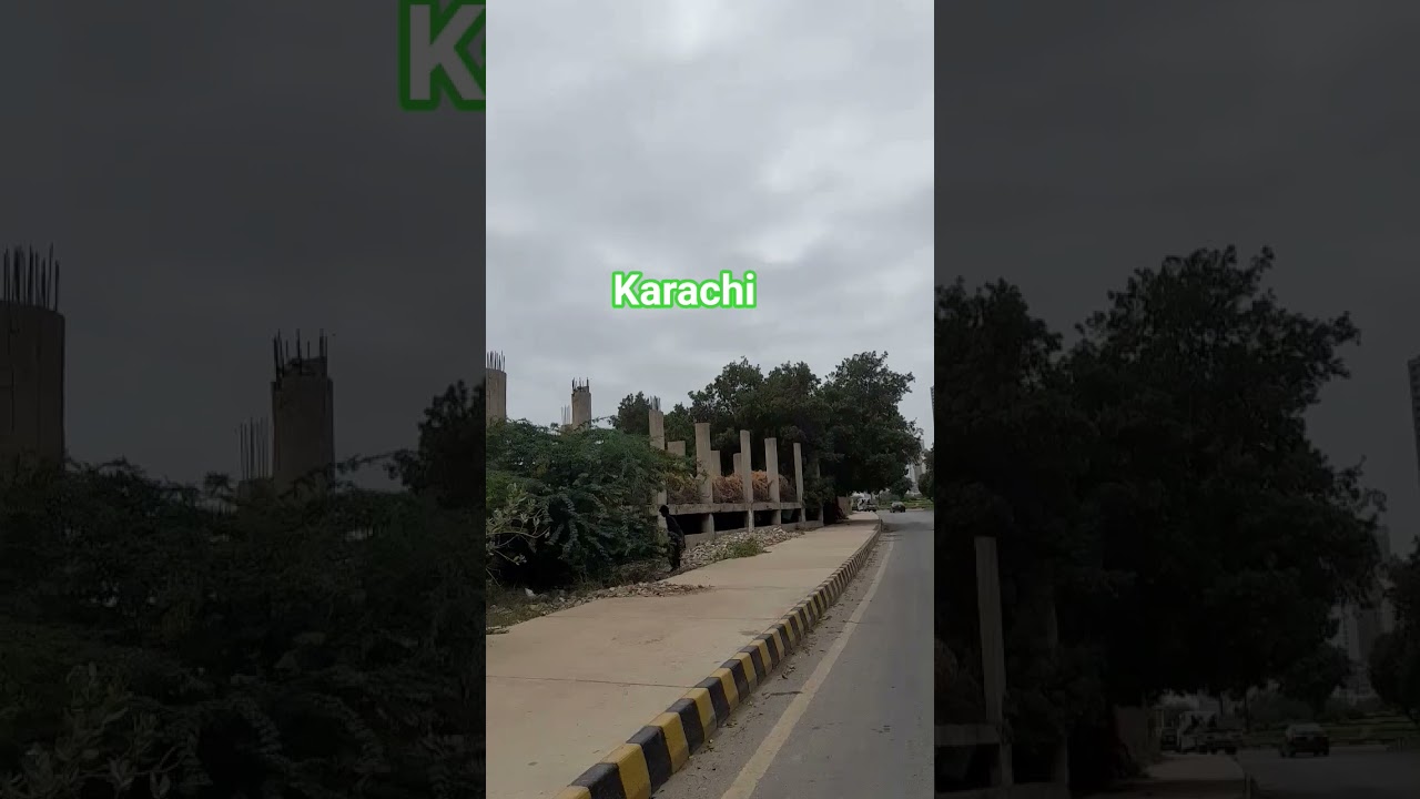 Mera Karachi #karachicity