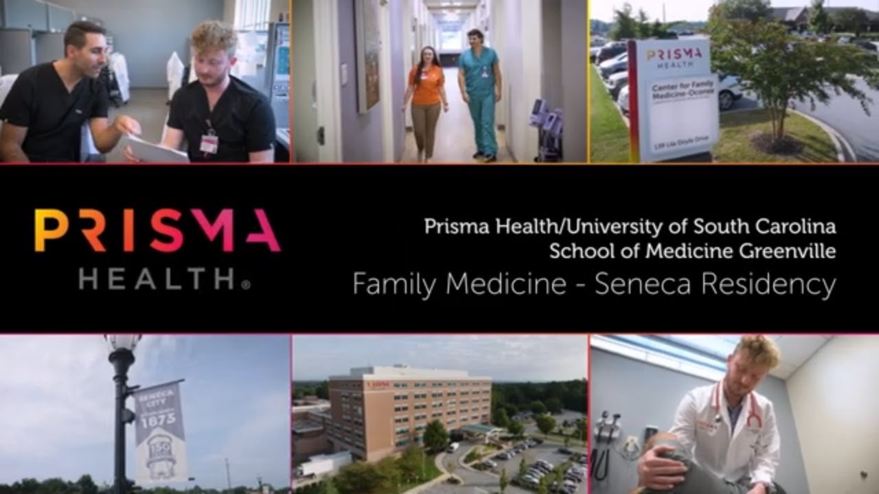 Seneca Family Medicine Residency: Serving diverse, rural communities with full-spectrum care