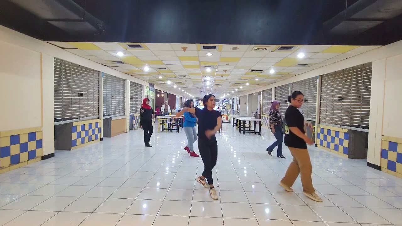 latihan utk lomba