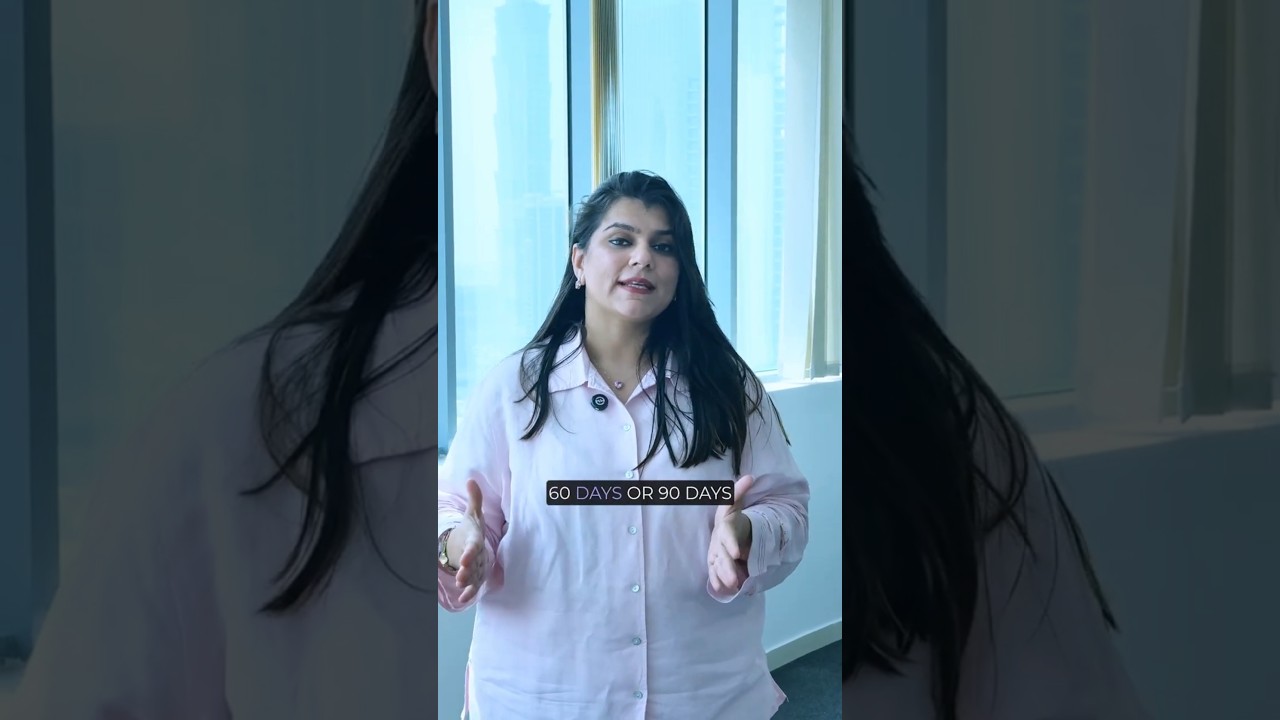 Legal tips on labour contact termination in UAE | @ShireenKapoor