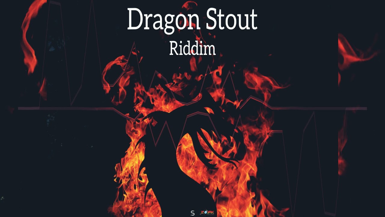 2021 Dancehall Riddim Instrumental (Dragon Stout) #Dragon Stout