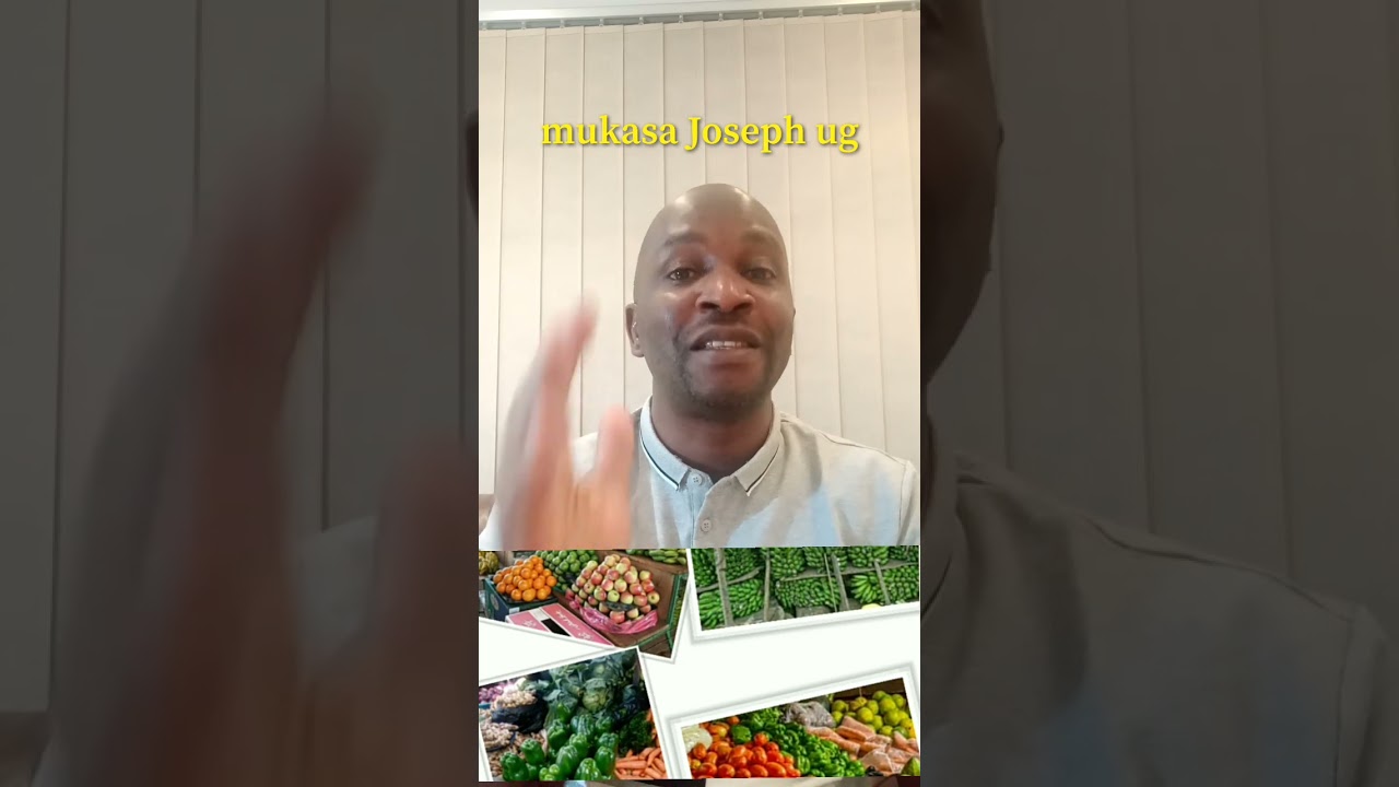 How to start up OMUDARAA for vegetables 🍆🍆 Matooke , fruit 🍓🍑 and anthers.