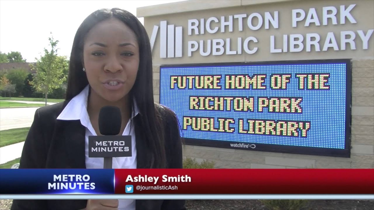 Student Spotlight Ashley Smith