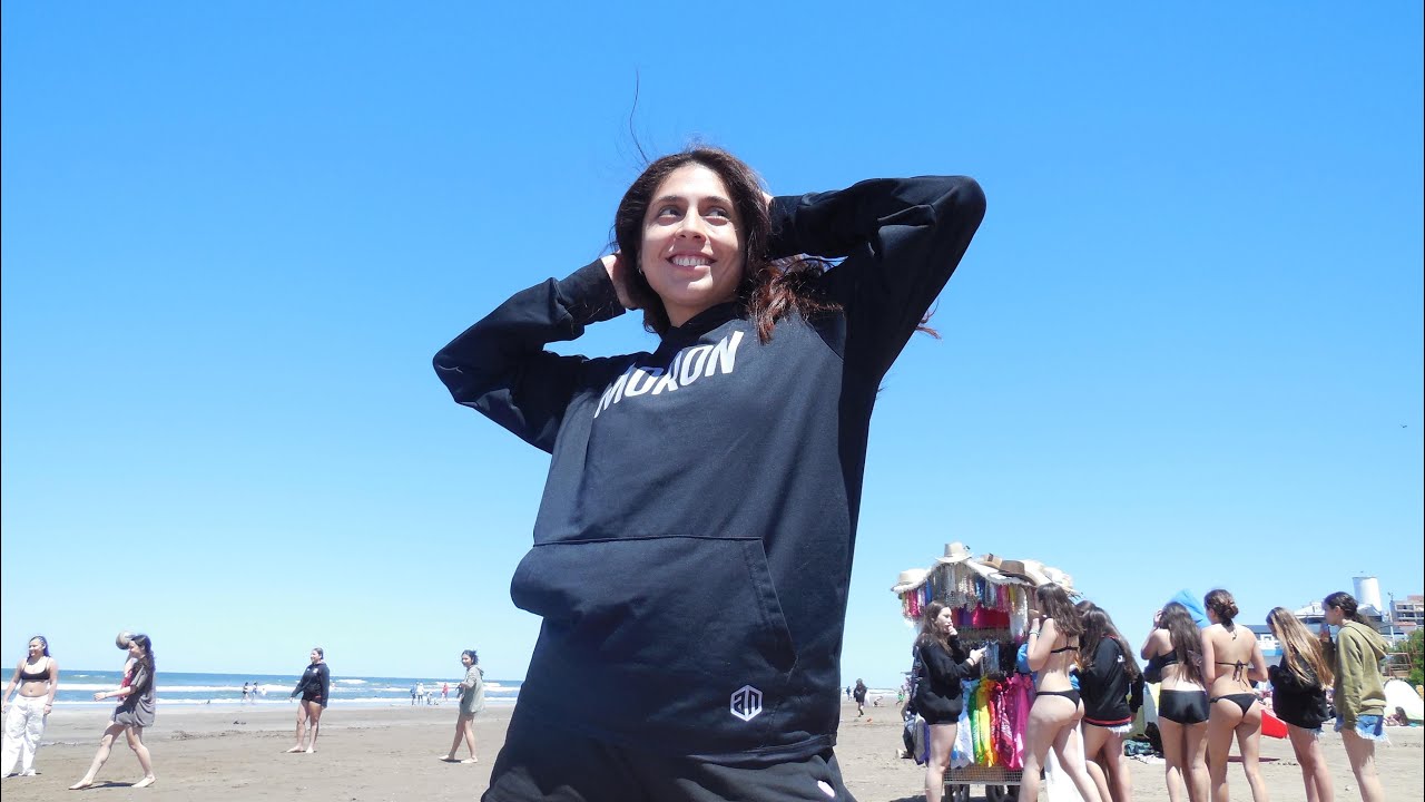 ultimo dia de mar de ajo😔❤️