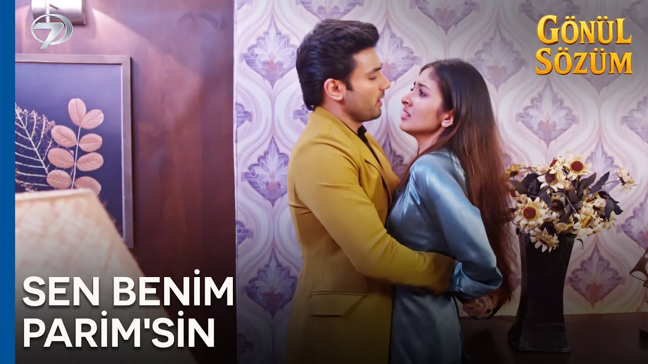 İyi Alıştın Ev Basmaya Sancu | Gönül Sözüm 199. Bölüm