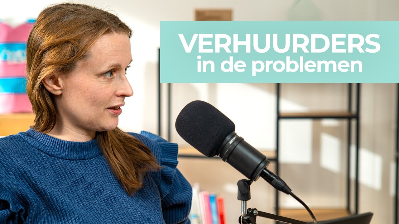 Welke VERZEKERINGEN zijn VERPLICHT of handig om te hebben? - 🎙️Hypotheken Podcast #16