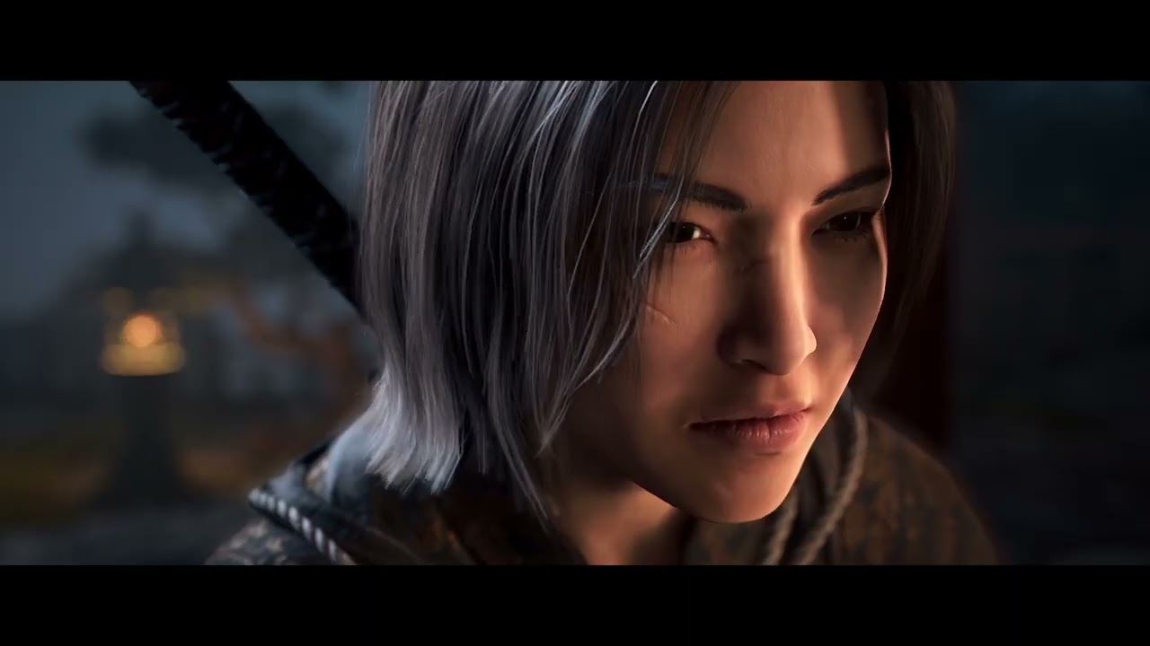 ШОКИРУЮЩЕЕ раскрытие личности и финальный выбор: УБИТЬ или ПОЩАДИТЬ леди Оити? | Прохождение AC S...