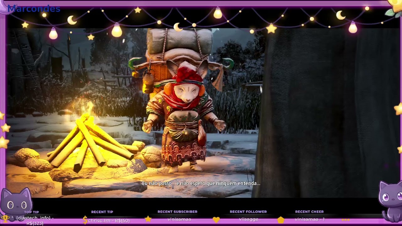 🐾 Grind calminho no Black Desert | Live relax 🧋✨/EPIC CODE JESSYJBR- (Part 23/26)