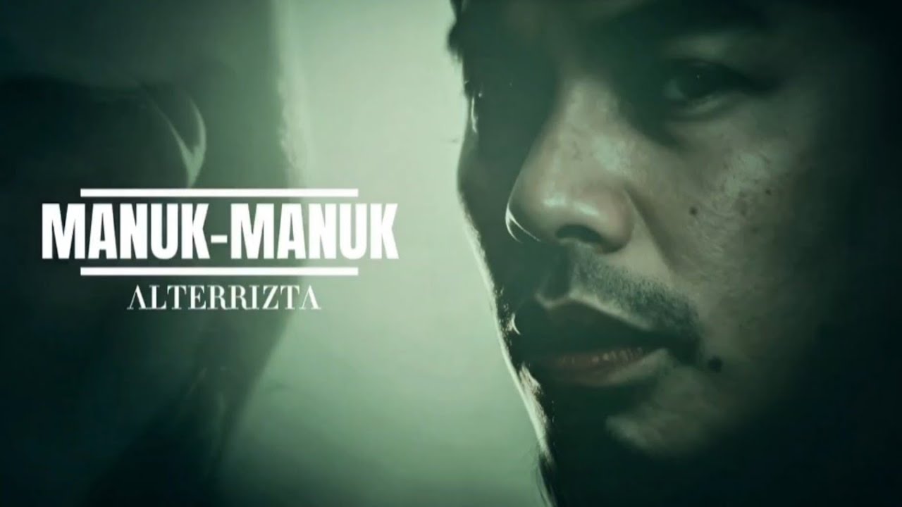 MANUK MANUK - ALTERRIZTA