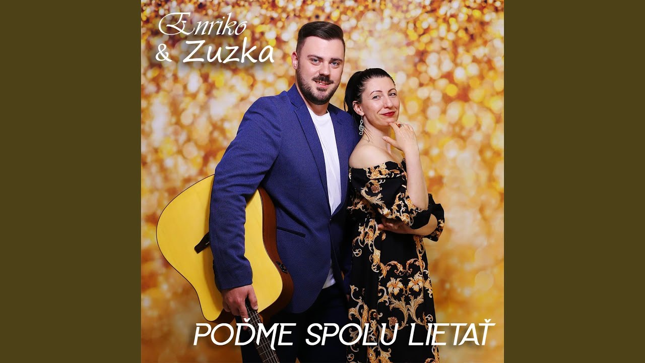 POׂĎME SPOLU LIETAŤ