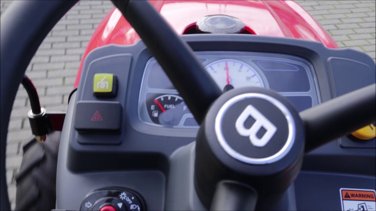 Branson 2505H Hydrostat