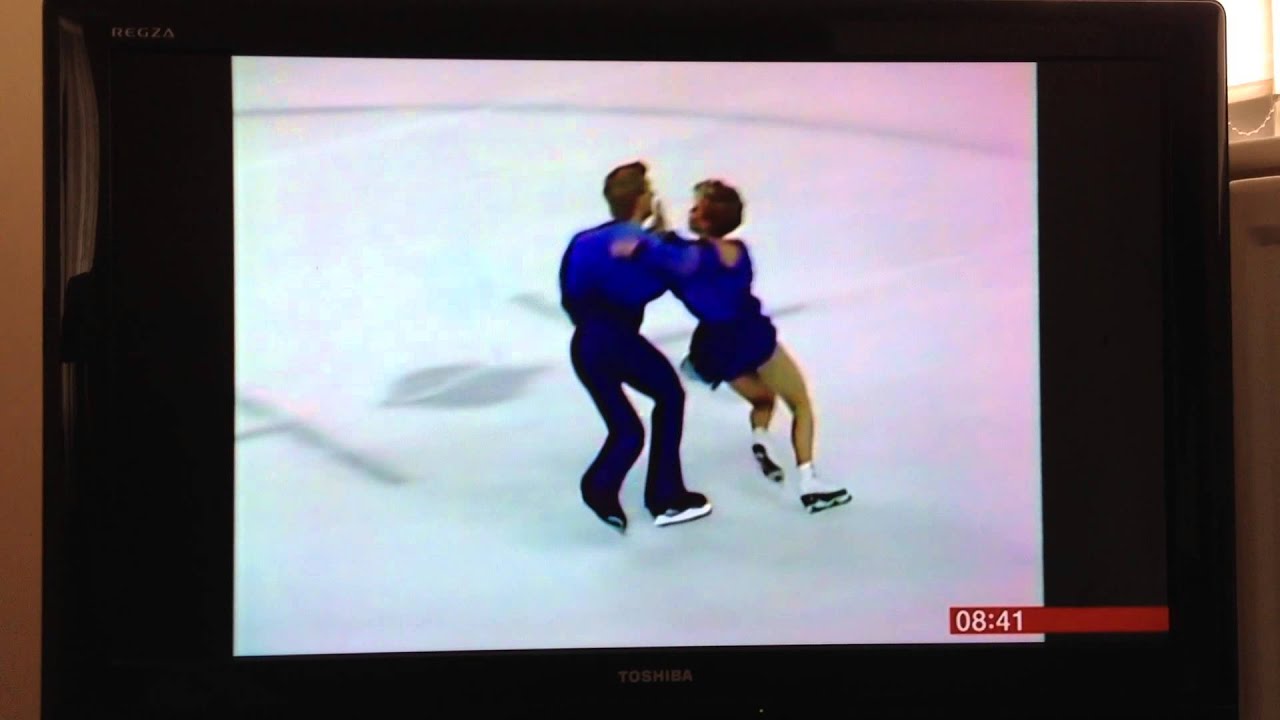 Jayne and Chris on BBC Breakfast 2nd April 2014