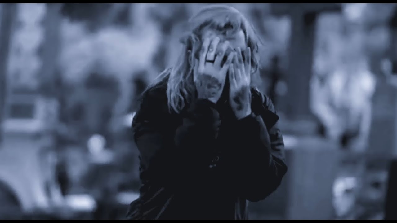 [SOLD] - BRUTAL GHOSTEMANE X DARK TRAP TYPE BEAT - 