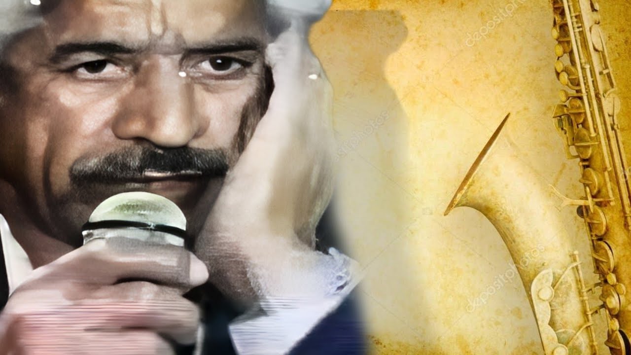 مقام الفنان الراحل خضیر بوعنب تسجیل حفله آرشیف مهدی