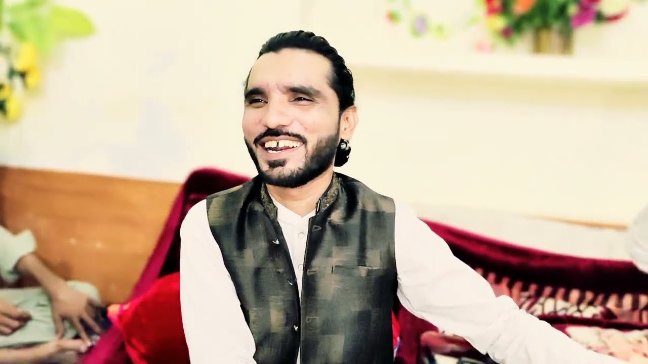 Udhyan Konjaan | Singer Tanveer Anjum |Mehfil Program Sariki Song 2025