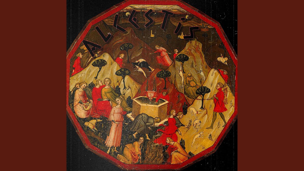 Alcestis