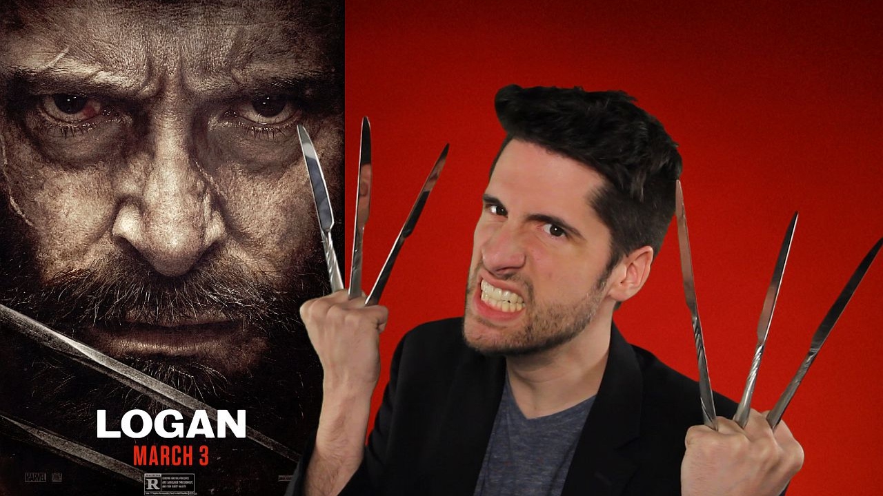 Logan - Movie Review