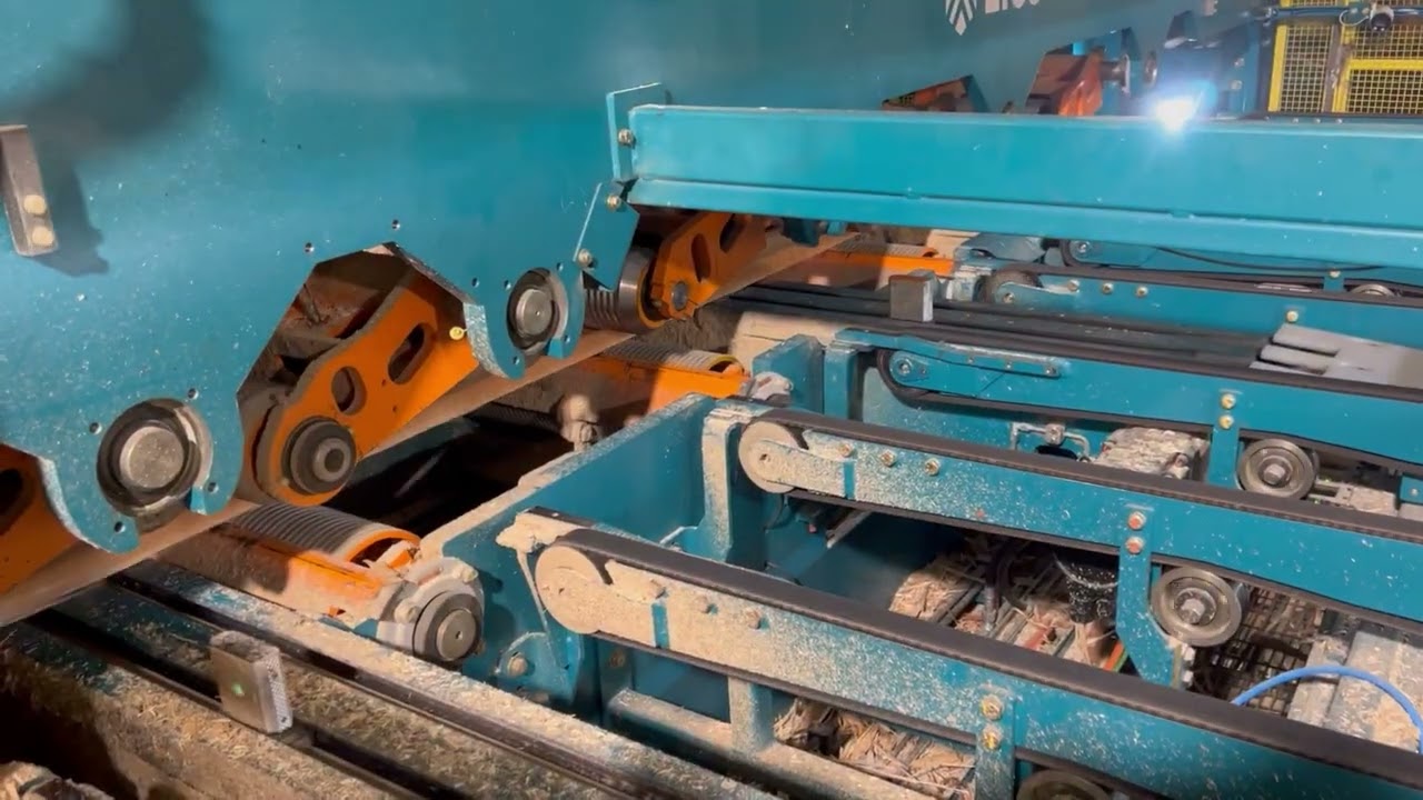 Sawmill