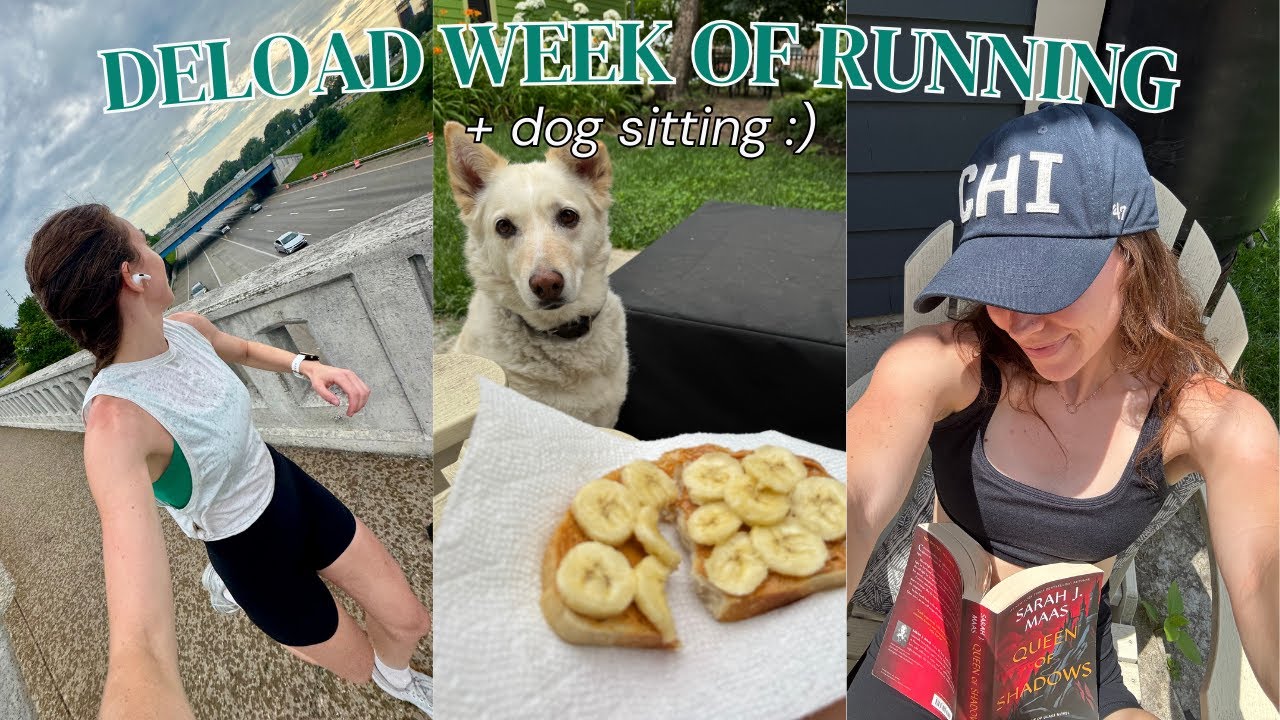 It’s been a busy few days, let’s catch up!