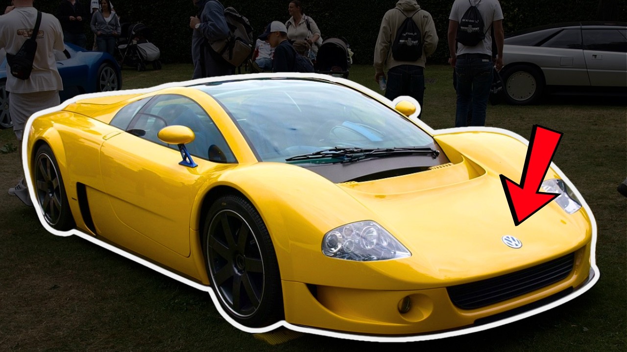 TOP 29 Carros ESPORTIVOS Ultra Raros que Você Precisa Ver.