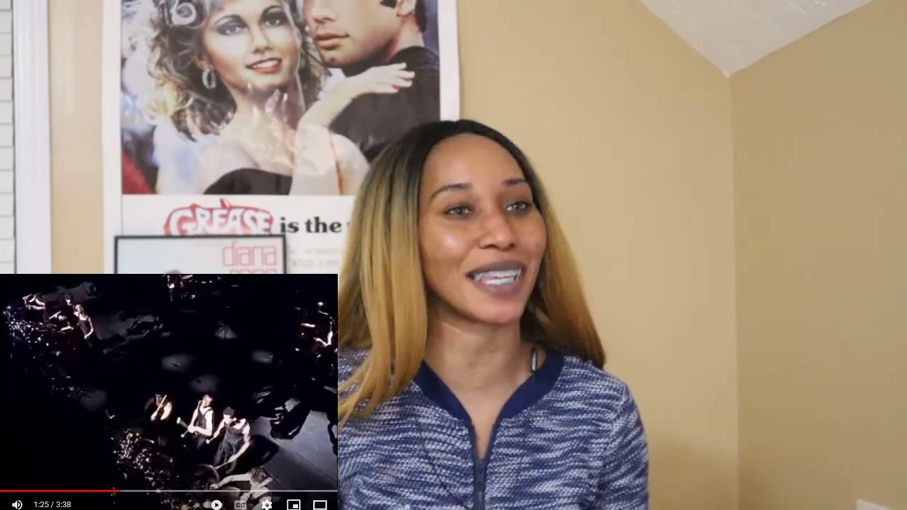Big Pig Reaction Breakaway (THAT BASELINE THO!?!) | Empress Reacts