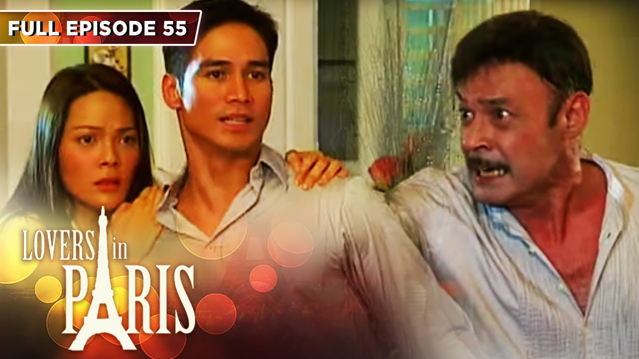 Full Episode 55 | Lovers In Paris
