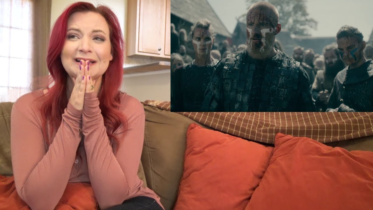 Vikings 5x20 