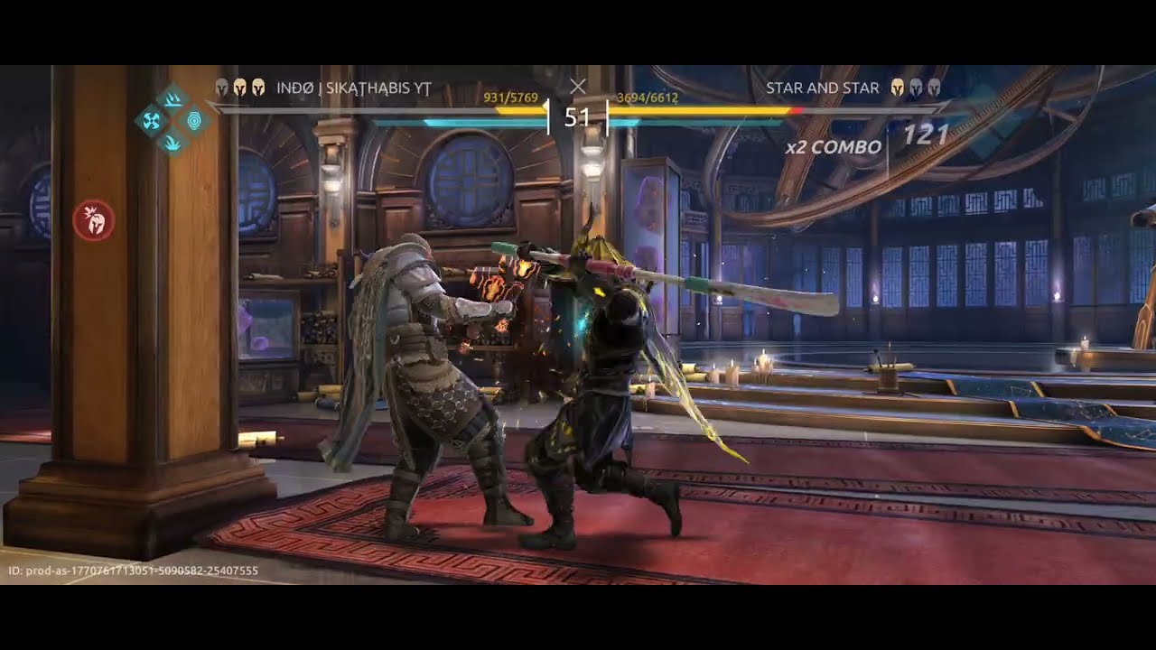Close Match !