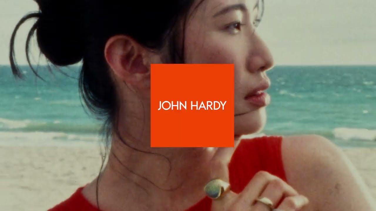 John Hardy Jewelry