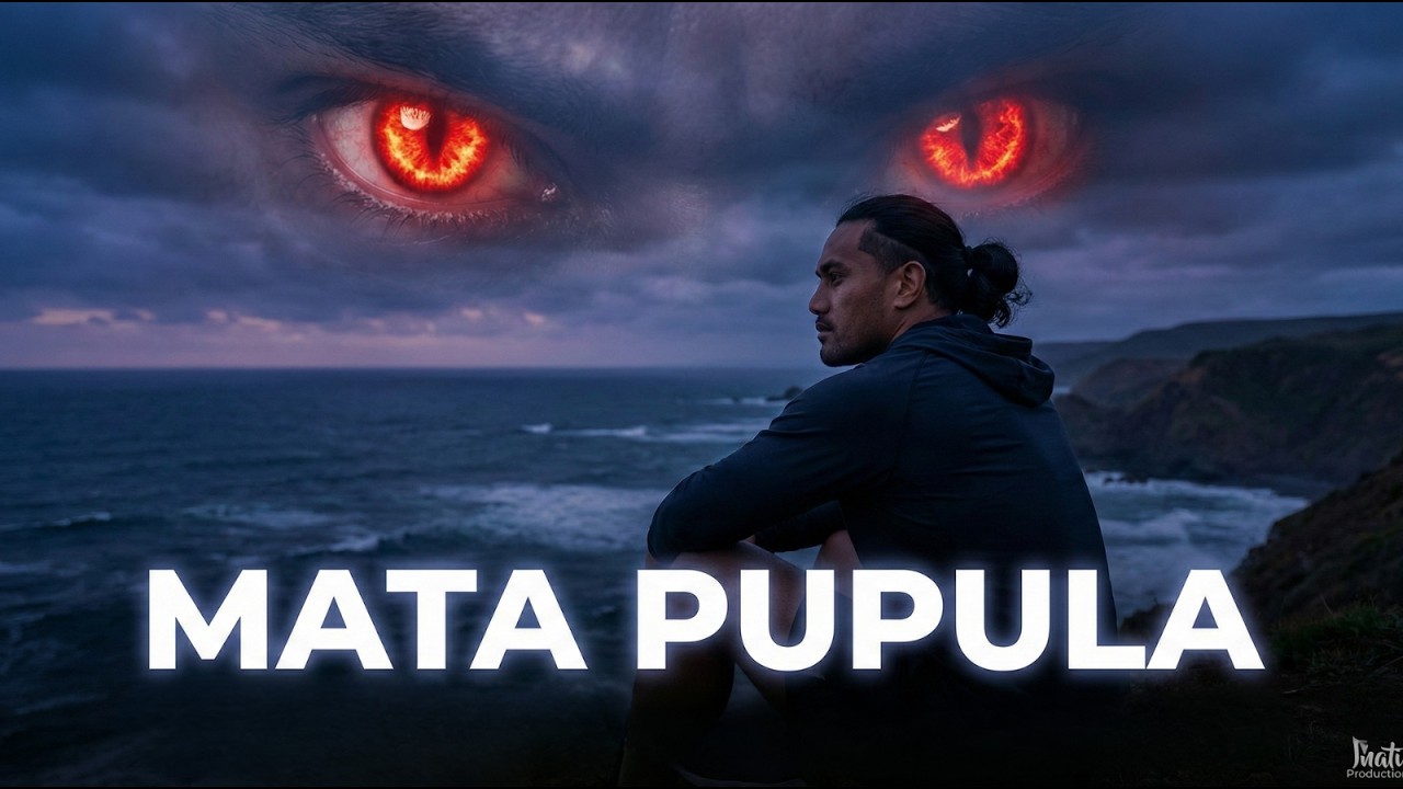 MATA PUPULA 👁️🩸 - The Nightmare (Inati Production Cover)
