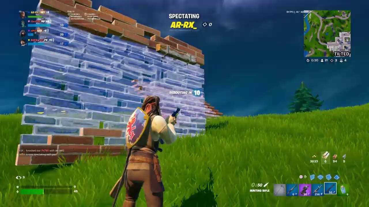 بث مباشر|FORTNITE |يارب تعرفوني|حياكم