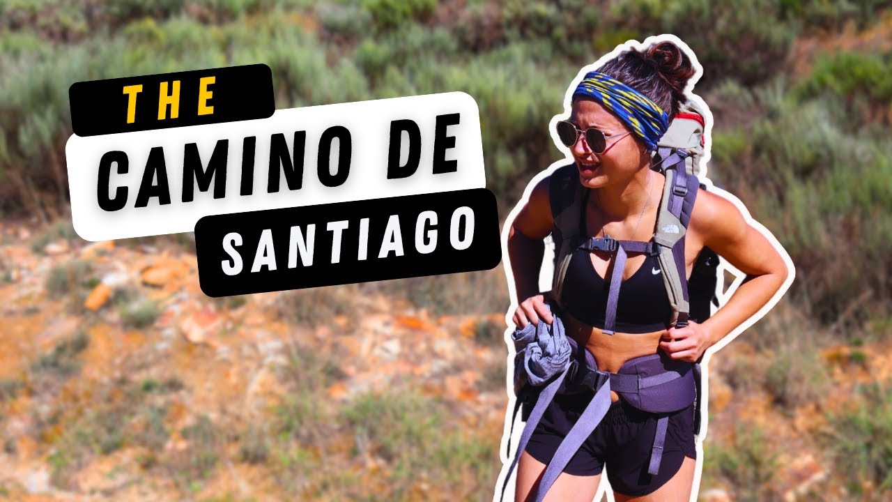 From the Philippines to Spain: How I Ended Up on a 300km Pilgrimage
