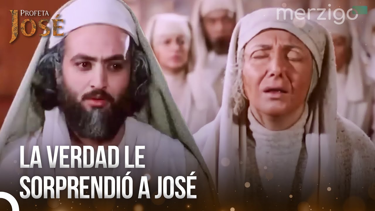 José Vio A Zuleica Después De Mucho Tiempo | José El Profeta