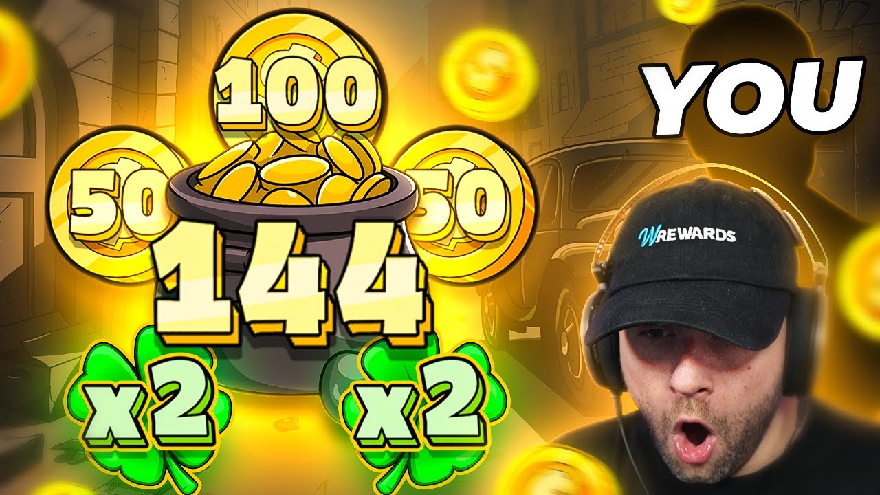 This LUCKY SUBSCRIBER went FULL DEGENERATE while SPENDING MY BALANCE!! (Bonus Buys)