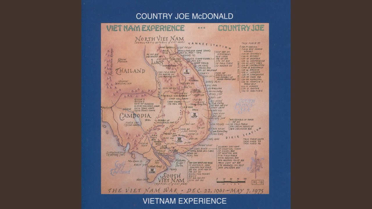 Requiem for Vietnam (Part 1)