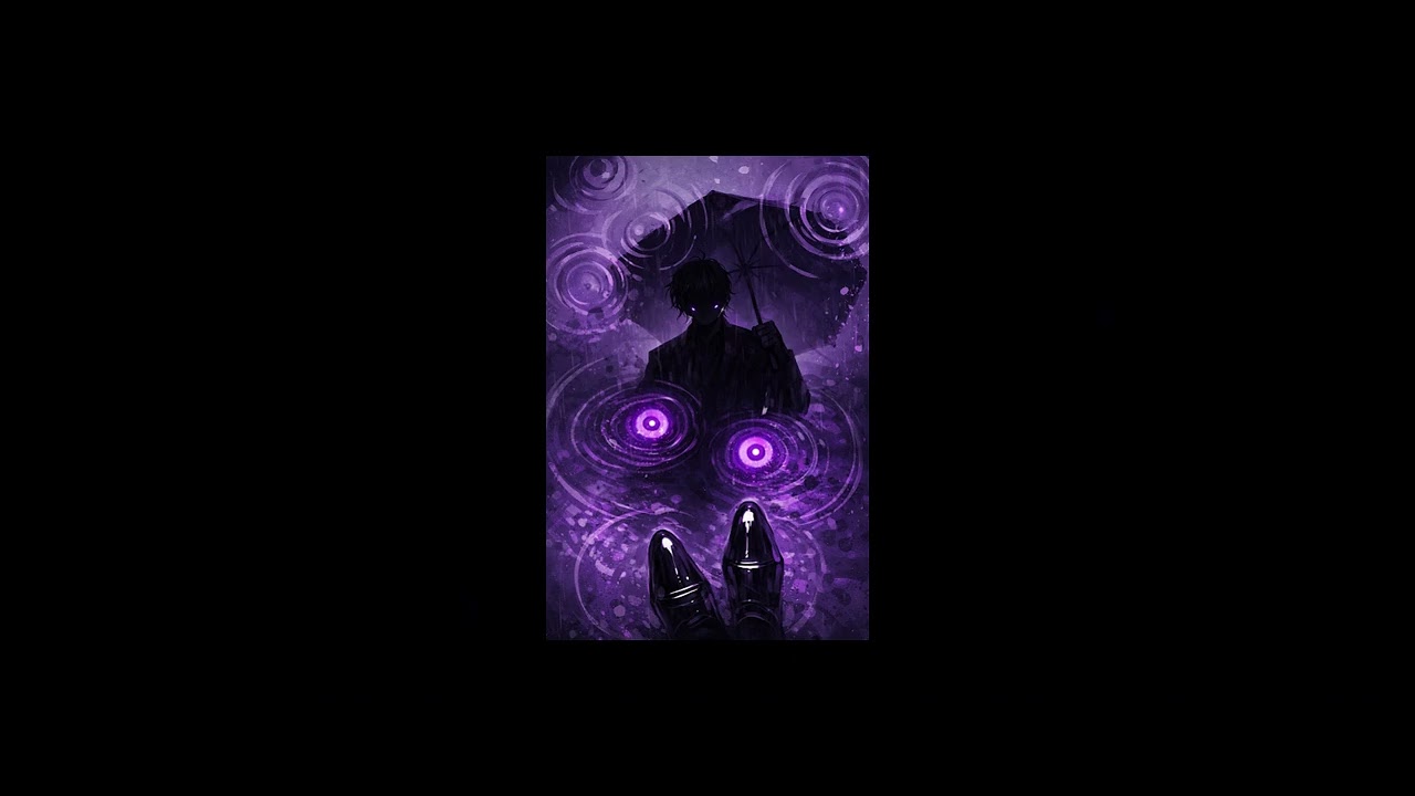 Hidden Scrolls of the Starless Sky || (Version 2/2)