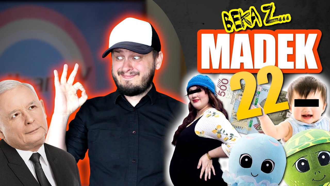 Beka z MADEK 22 | BlejtramTV