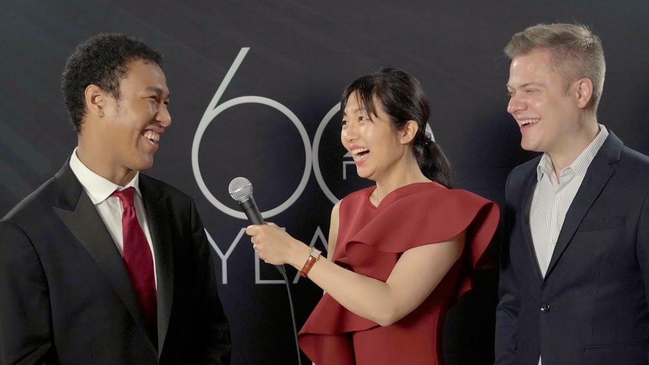 Backstage@TheCliburn 2022 Episode 1: Trends of the Competition