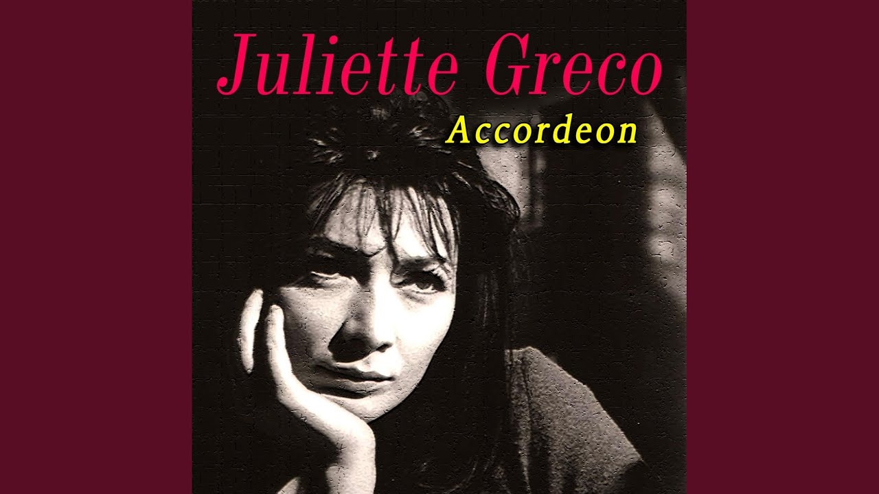 Accordéon