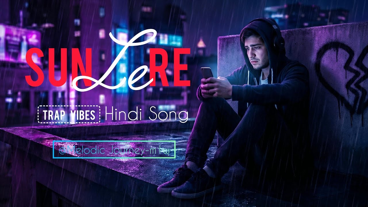 Sun Le Re || Hindi song | @MelodicJourney-m1w 
